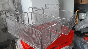 Varný koš Rational Frima VCC 211,311, stav nového - 4