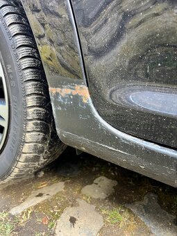 VW Touran 1T1 2004 - 4