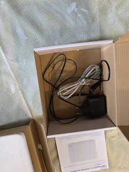 Na prodej: Modem Comtrend VR-3047eu (O2) - 4