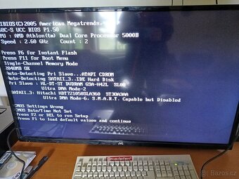 PC amd - 4