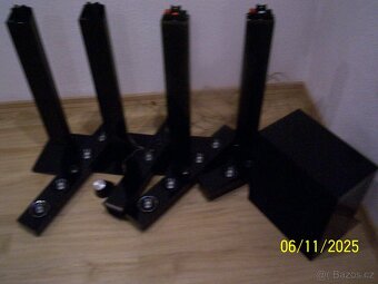 SOUNDBAR SAMSUNG - 4