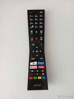 SMART JVC 140cm - 4