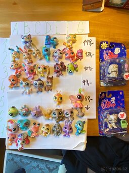 LPS doga - 4