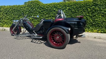 Rezervace Trike Rewaco R F1 ST2 - 4