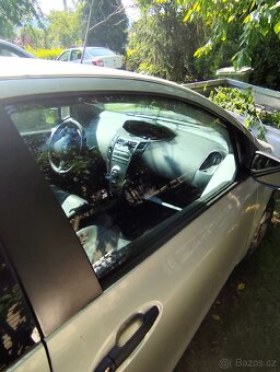 Toyota Yaris 2, 1.0l na ND - 4