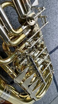F Tuba, Harmonia 3, CFB 651-5 GPTRX - 4