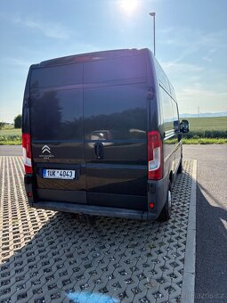 Citroien jumper - 4