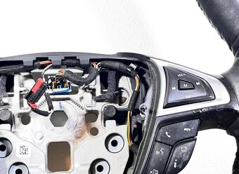 volant z Ford Mondeo 2015 - 4