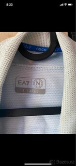 Neapol dres custom - 4