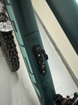 Slash 9.8 GX AXS Gen 5 - L “29 - 4