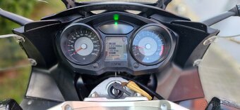 Bmw k1200gt - 4