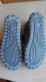 SANDALY PEDDY 30 - 4