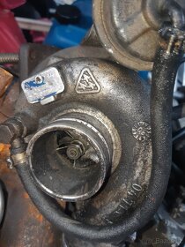 Turbo 1.9 TDI - 4