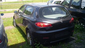 Alfa Romeo 147 1.9JTDm 88KW - 4