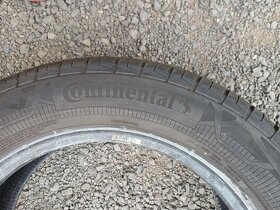 Letní pneu Continental 215/60/17C 109/107T - 4