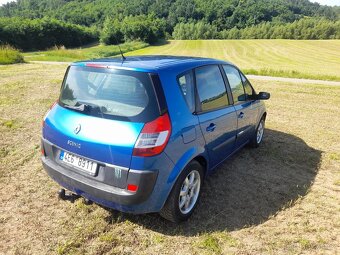 Renault scenic 2 1.9 dci - 4