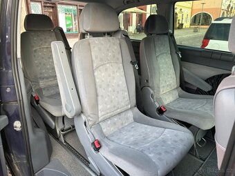 MB Viano 2.2cdi 110kW r.v. 2005 manual - 4