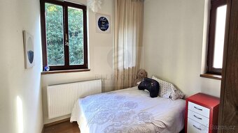 Pěkný 3+kk, 65m2, Anděl - 4