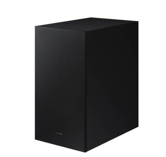 Soundbar Samsung HW-C430 černý (2024) - 4