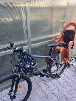 Rockrider horské kolo L - 4