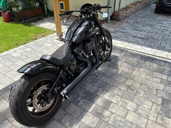 Harley Davidson FXLRS CUSTOM r.2021 koupeno v ČR - 4