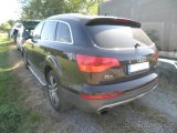 AUDI Q7 3,0 TDI Quattro Cross Line - 4
