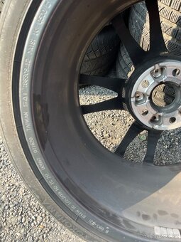 Originál BMW M3 M4 19’’ 18’’ OEM 842M - 4