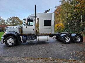 International Lonestar 2014 Euro6 - odpočet DPH - 4