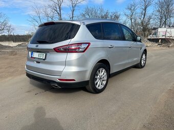 Ford S-max 2020 140 kw 8st aut. - 4