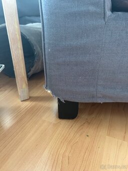 Křeslo ikea - 4
