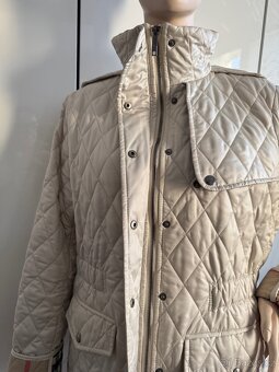Bunda Burberry London, vel xxl - 4