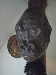 Gorila - 4