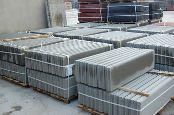 Betonové panely ,konkrétní,silniční300x150x15 - 4