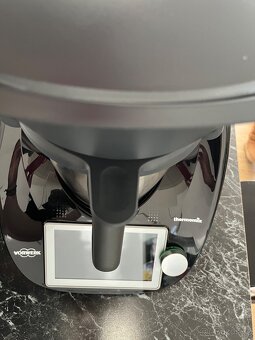 Thermomix TM6 diamant - 4