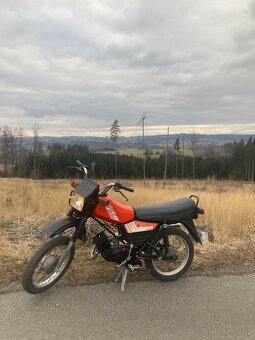 Simson s53 - 4