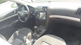 Octavia II 1.9 TDI - 4