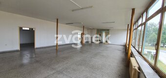 Pronájem komerčních prostor – Bánov, 150 m² - 4
