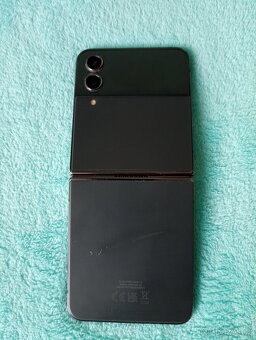 Samsung Z Clip 4, 8gb/256gb Na náhradní díly nebo opravu - 4