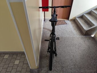 Horské kolo Ghost Kato Base 27.5 - 4