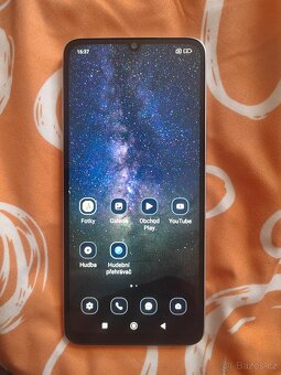 Mobil redmi 13c - 4
