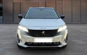 PEUGEOT 3008 II (2) PureTech ROADTRIP EAT8 05/2022 Rezervé - 4