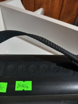 Bluetooth reproduktor Sencor SSS 3000 KIDS - 4
