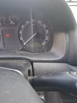 Octavia 1 4×4 1.9 tdi - 4