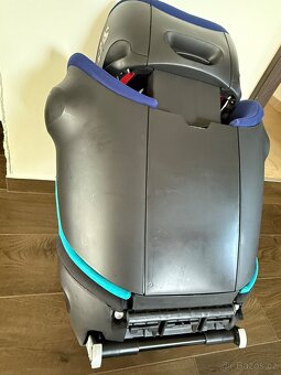 CYBEX Solution M-fix SL - 4