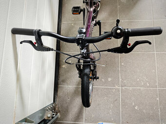 Dětské kolo Specialized Jett 16“ - 4