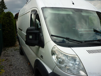 Fiat Ducato maxi - 3,0Mtj - 4