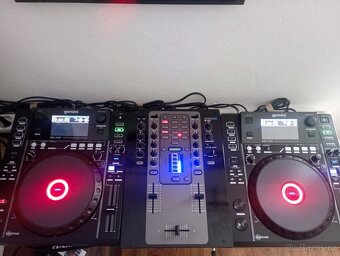 Dj aparatura. - 4