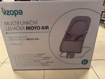 Lehačka/houpátko Zopa Moyo Air - 4