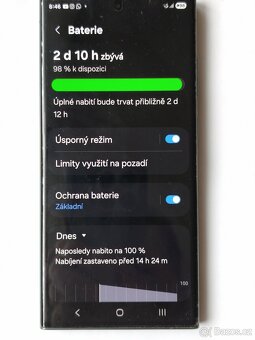 Samsung Galaxy S23 Ultra 5G green - 4