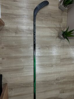 ✅ ĽAVAČKA - BAUER VAPOR HYP2R - 169 CM - 95 FLEX - P92 ✅ - 4
